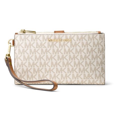 michael kors baby girls wristlets|michael kors clutch outlet.